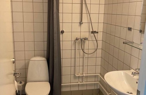Sæby Hotel | Motel Trafikcenter Sæby Syd