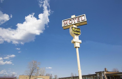 Vaudreuil Hotel | Motel Vaudreuil