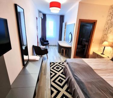 Cristesti Hotel | Motel Via Targu Mures