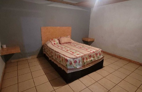 Juarez Municipality Hotel | Motel Vic-Mar