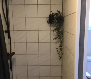 Harndrup House | Motel Villa Søndervang 3 personers værelse