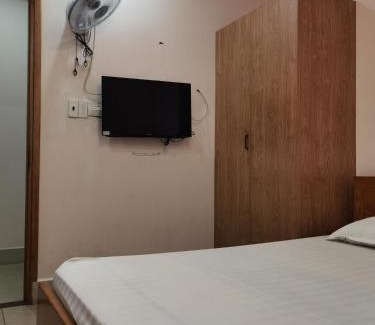 Bien Hoa Bed & Breakfast | MOTEL WIN PHÁT