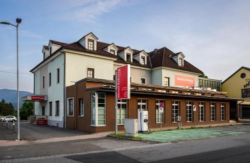 Zeltweg Hotel | Motel Zeltweg - Self-Check-in