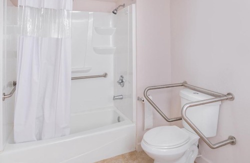 Lightfoot Hotel | Motel Zuma