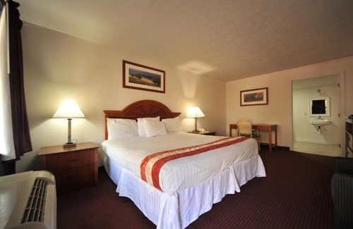 Lightfoot Hotel | Motel Zuma