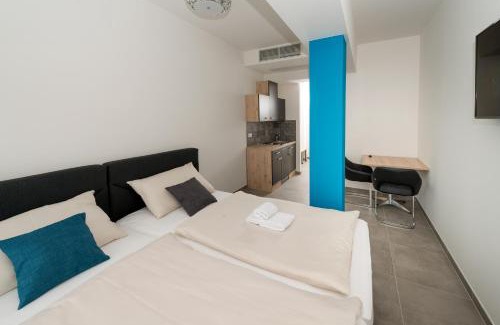 Bruck an der Mur Hotel | Motel24seven