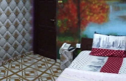 Eastern Region Hotel | Mother's Royal Hotel