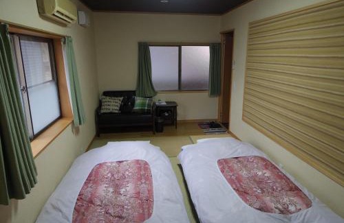 Magome House | Motomiya