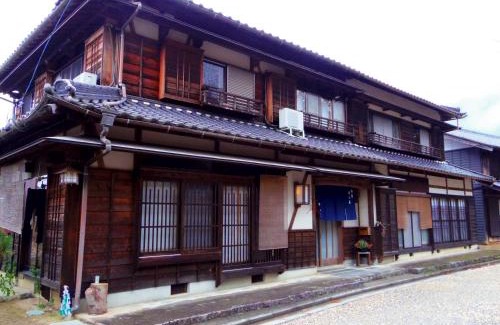 Magome House | Motomiya