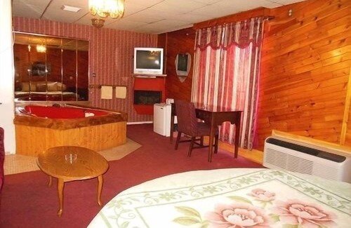 Argyle Hotel | Motor court Motel