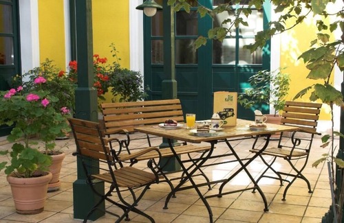 Guntramsdorf Hotel | Motorhotel Guntramsdorf