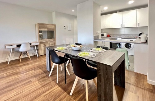 Motril Apartment | Motril Apartment w/Pool