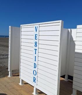 Playa Granada Apartment | Motril Carpe Diem Primera línea de playa