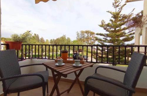 Playa Granada Apartment | Motril Carpe Diem Primera línea de playa