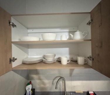 Gaborone Apartment | Motswedi Place in Kgale View! Unit L5 1st Floor