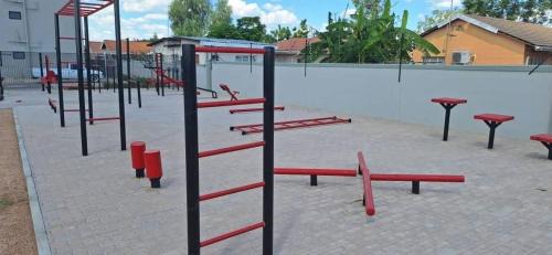 Gaborone Apartment | Motswedi Place in Kgale View! Unit L5 1st Floor