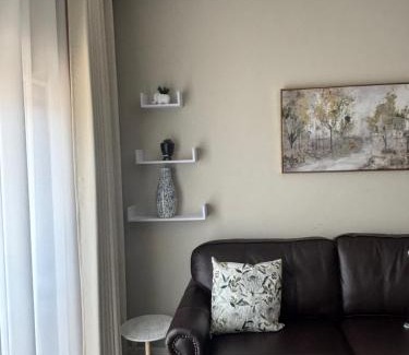 Gaborone Apartment | Motswedi Place in Kgale View! Unit L5 1st Floor