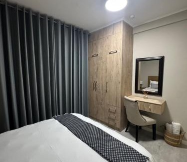 Gaborone Apartment | Motswedi Place in Kgale View! Unit L5 1st Floor