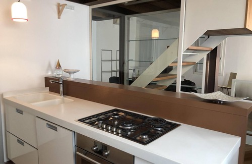 Motta di Livenza Apartment | Motta di Livenza Deluxe