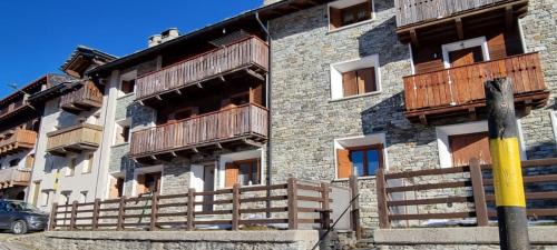 Campodolcino Apartment | Mottabella