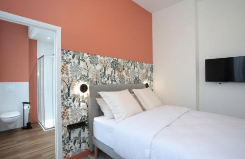 Cambrai Apartment | Motte Fénelon Appart