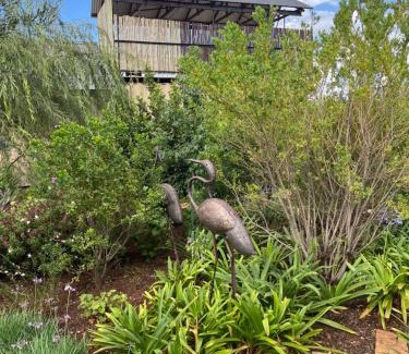 Madeteleli Apartment | Motubane Guest Farm