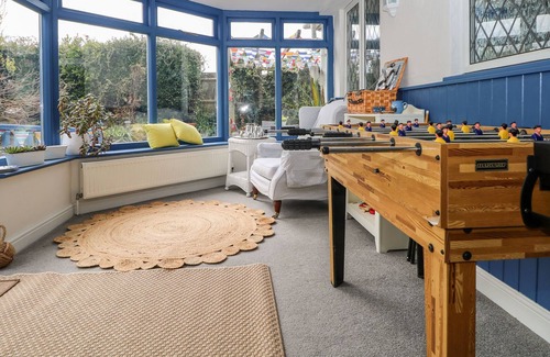 Peacehaven Cottage | MOUETTE, pet friendly, country holiday cottage in Peacehaven