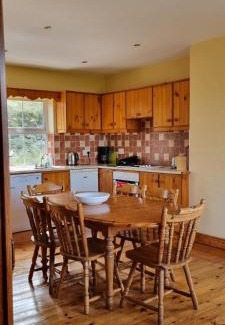 Ardnatrush House | Moulamill Cottage