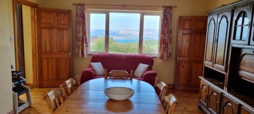 Ardnatrush House | Moulamill Cottage