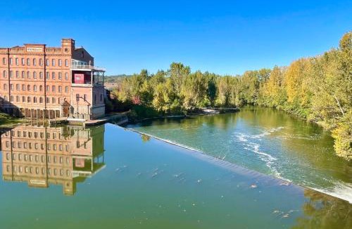 Albias Apartment | Moulin d'Albias aux portes de Montauban