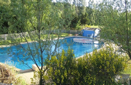 Crillon-le-Brave Bed & Breakfast | Moulin d'Antelon B&B