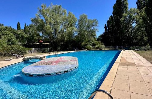 Crillon-le-Brave Bed & Breakfast | Moulin d'Antelon B&B