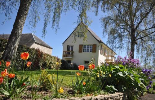 Maisons House | Moulin de la Fosse Soucy "Les Merisiers"