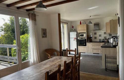 Maisons House | Moulin de la Fosse Soucy "Les Merisiers"