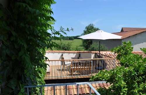 Lournand Apartment | Moulin de Merzé