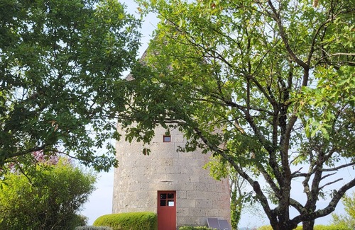 Galapian House | Moulin de Paillères
