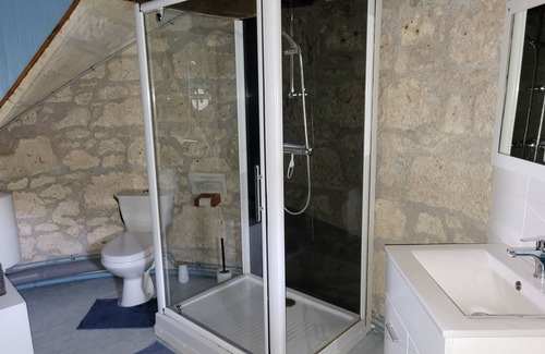 Galapian House | Moulin de Paillères