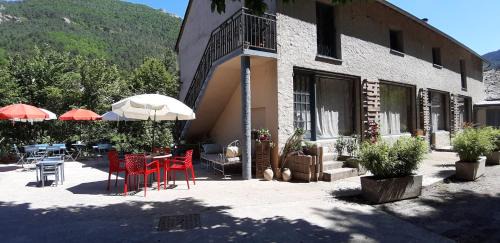 Les Vignes Bed & Breakfast | Moulin de Parayre