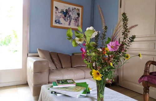 Bray-et-Lu House | Moulin de Pont Ru