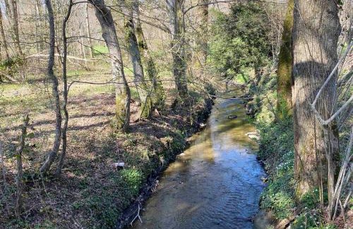 Verneiges House | Moulin familial creusois