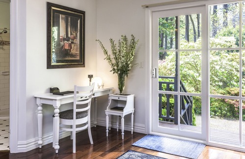 Sassafras House | Moulton Park Cottages