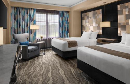 Mount Pocono Resort | Mount Airy Casino Resort - Adults Only 21 Plus