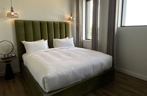 Caledon Hotel | Mount Alverno Luxury Resorts