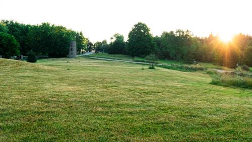 Caledon Hotel | Mount Alverno Luxury Resorts