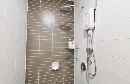 Taman Mount Austin Apartment | Mount Austin JB Apartment