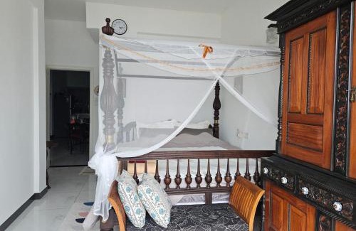 Mount Lavinia Apartment | Mount Beach Villa77