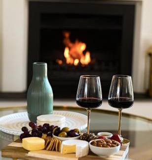Kuitpo Apartment | Mount Bold Estate - Luxurious Private Retreat