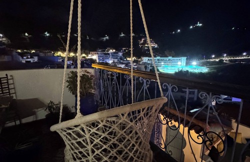Medina of Chefchaouen Apartment | Mount Chaouen