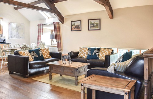 Bretherdale Cottage | Mount Cottage-UK42230