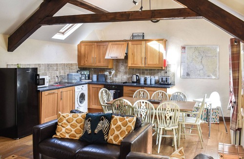 Bretherdale Cottage | Mount Cottage-UK42230